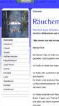 Mobile Screenshot of herrmann-leipzig.de